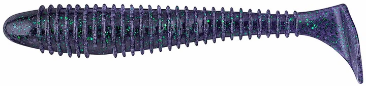 Силікон Select Fatfish 2.4" 777 - Фото 1 Силікон Select Fatfish 2.4" 777 - зображення 1