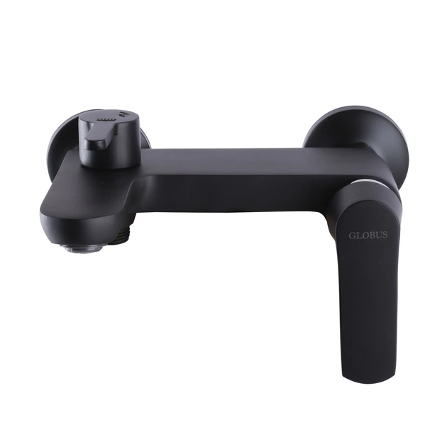 Смеситель для ванны Globus Lux Laguna GLA-0102N-10-BB - изображение 3