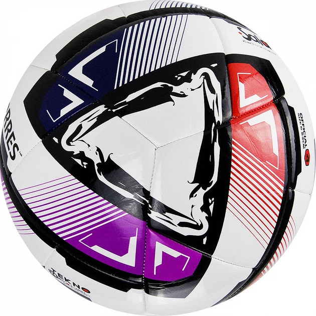 Мяч для футзала Torres Futsal Resist (размер 4), - изображение 3