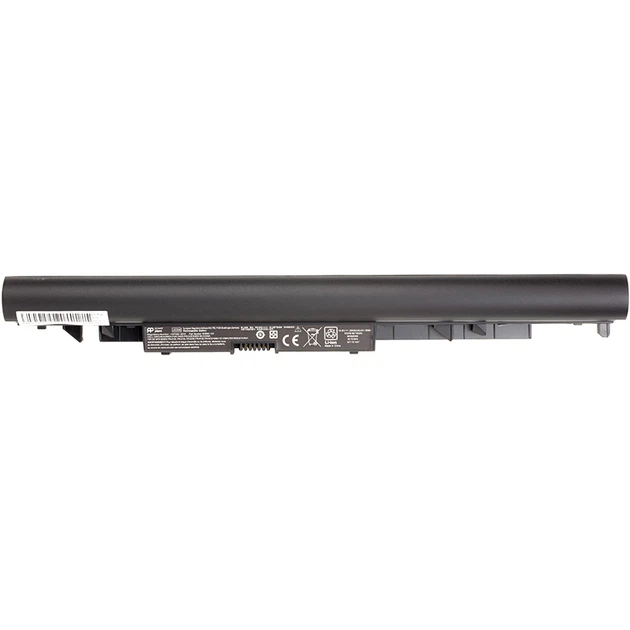 Акумулятор PowerPlant для ноутбуків HP 240 G6, 250 G6 (HSTNN-LB7V) 14.8V 2850mAh - Фото 1 Акумулятор PowerPlant для ноутбуків HP 240 G6, 250 G6 (HSTNN-LB7V) 14.8V 2850mAh - изображение 1