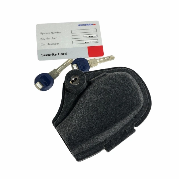 Замок КПП для BMW Joy Lock (Джойстик) - изображение 4