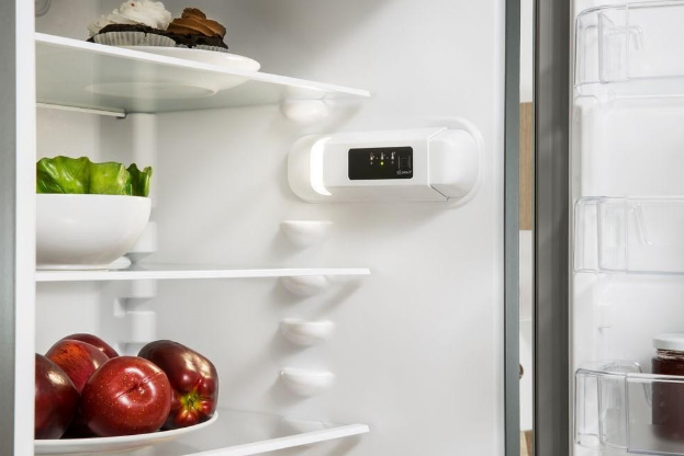 Холодильник Indesit LI9 S1Q X - изображение 2