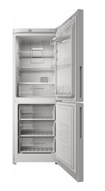 Холодильник Indesit ITI4161WUA (ITI4161WUA) - зображення 2