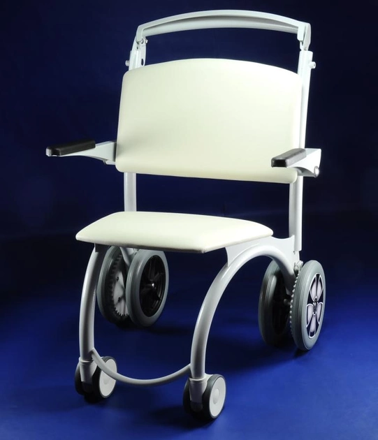 Кресло-каталка GOLEM TZ EXTRA - изображение 1