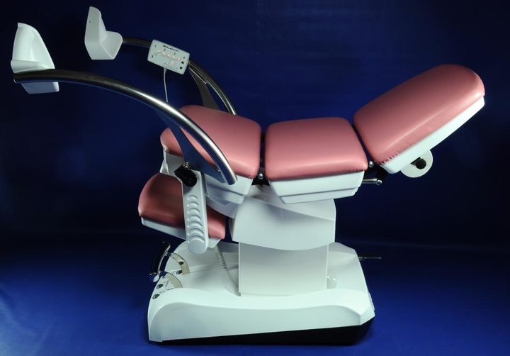 Гинекологическое кресло GOLEM F1 - изображение 2