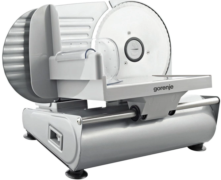 Скиборізка GORENJE R 506 E
