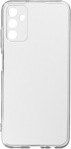 Акція на Панель Armorstandart Air Series для Samsung Galaxy M52 5G (M526) Camera Cover Transparent від Rozetka