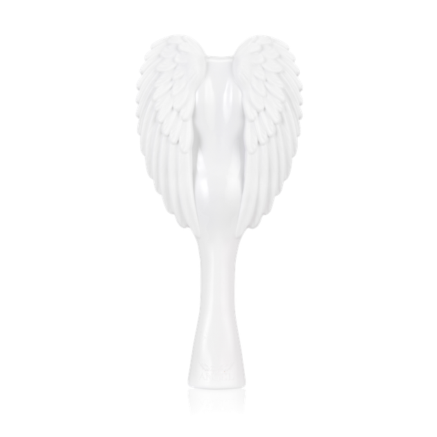 Щетка для волос Tangle Angel 2.0 Soft Touch White - Фото 1 Щетка для волос Tangle Angel 2.0 Soft Touch White - изображение 1