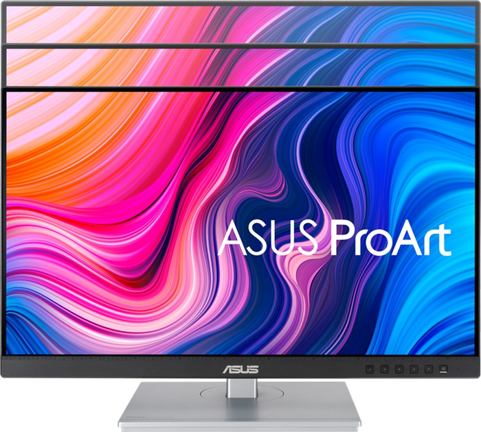 Монитор 23.8" Asus ProArt PA247CV (90LM03Y1-B02370) - изображение 8