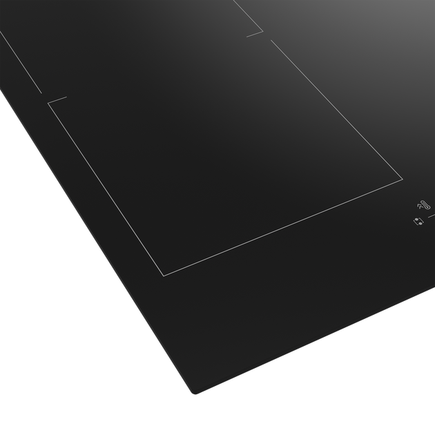 Варочная поверхность Beko HII64200FMT - изображение 4