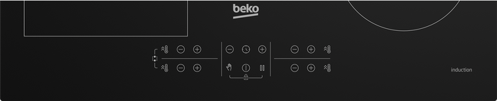 Варочная поверхность Beko HII64200FMT - изображение 5