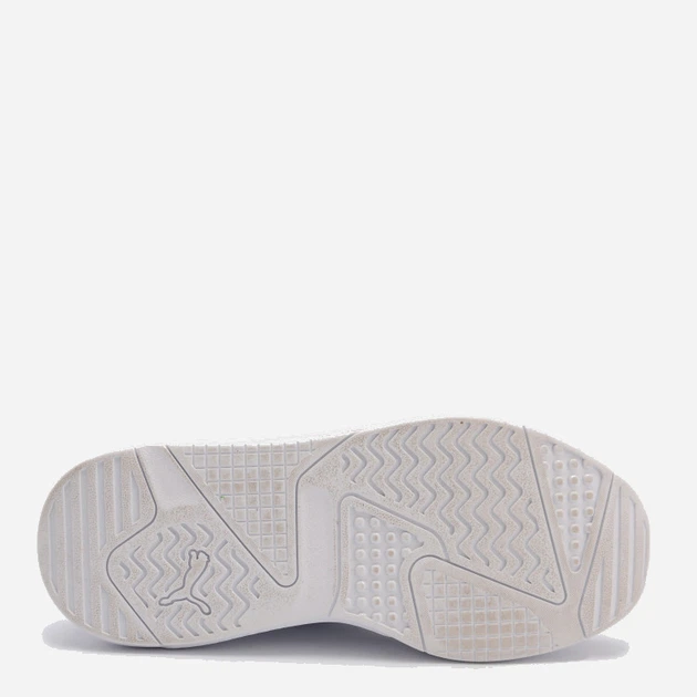 Sneakersy damskie Puma X-Ray 2 Square 37310807 37.5 23.5 cm Białe (4062453067616) - obraz 5