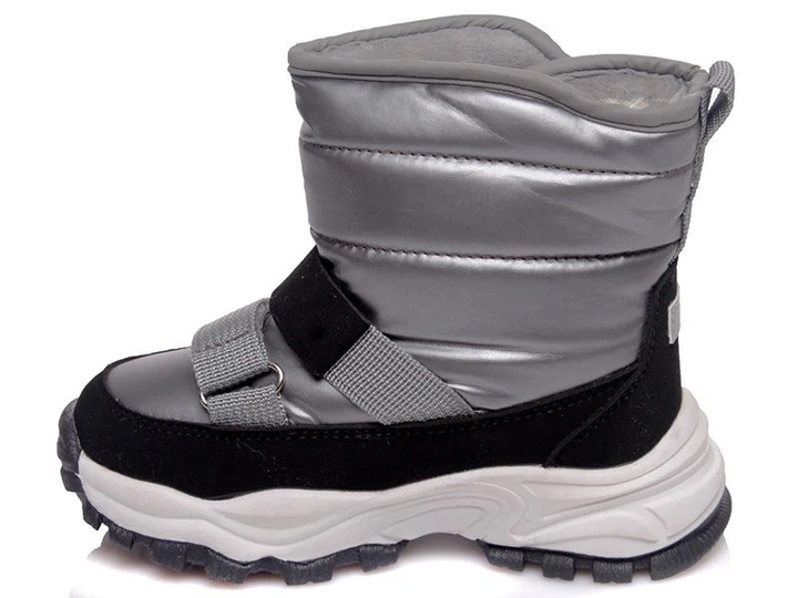 Дутики термо для мальчика Weestep R568757221 S 24 - изображение 2