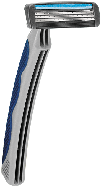 Набір бритв без змінних картриджів Bic Flex 3 4 + 2 шт. (3086123242500) - зображення 3