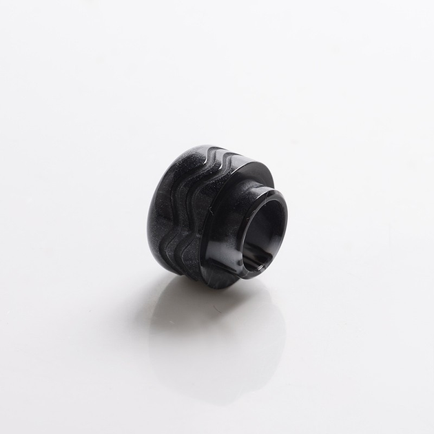 Дрип типу Vandy Vape Mato 810 Resin Mica Black - зображення 2