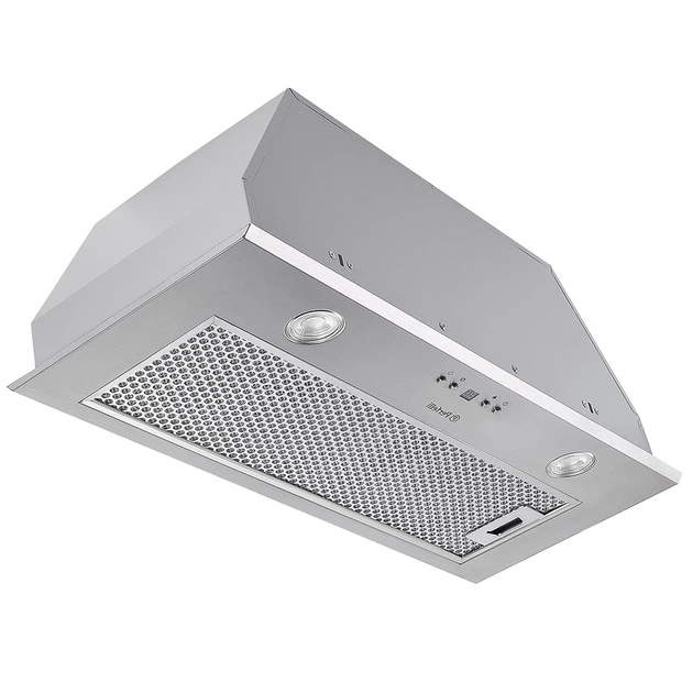 Кухонна витяжка вбудована Perfelli BIET 7854 I 1200 LED - зображення 2