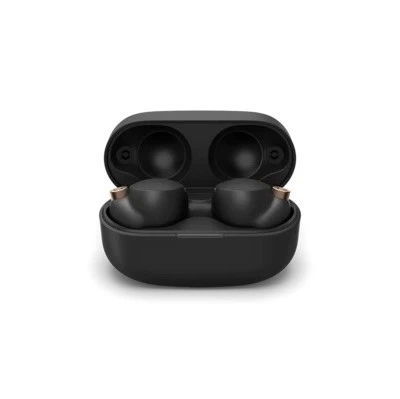 Наушники Sony WF-1000XM4 Black (WF1000XM4B.CE7) купить в интернет