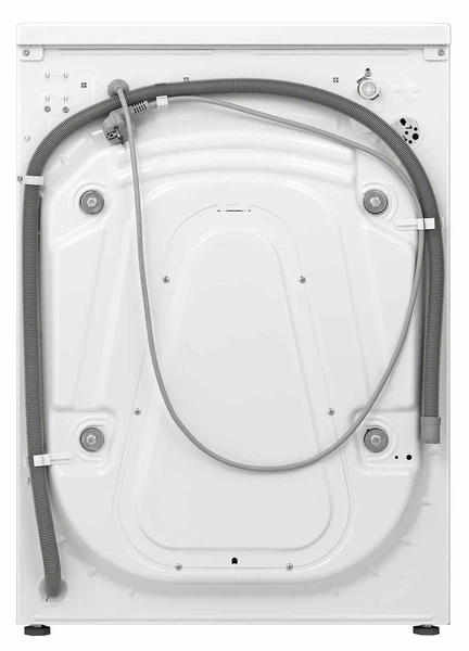 Пральна машина автоматична Hisense WFVC6010E/UA (6917639) - Фото 8 Пральна машина автоматична Hisense WFVC6010E/UA (6917639) - зображення 8