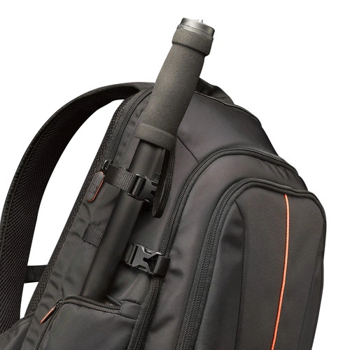 Рюкзак Case Logic DCB-309 Black (3201319) - Фото 8 Рюкзак Case Logic DCB-309 Black (3201319) - изображение 8