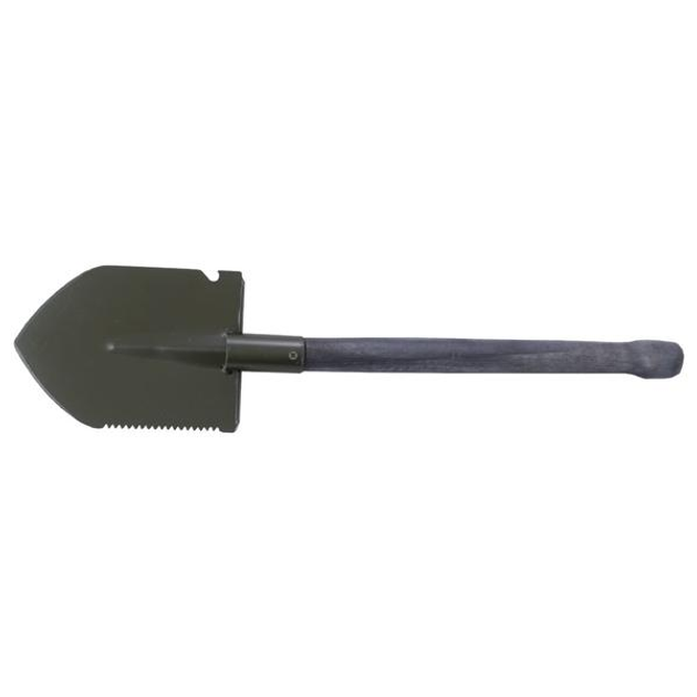 Лопата саперная DV 600 мм (СО41) - изображение 1