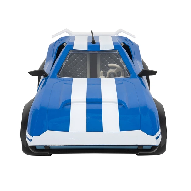 Колекційна фігурка Jazwares Fortnite Joy Ride Vehicle Whiplash (FNT0815) - зображення 5