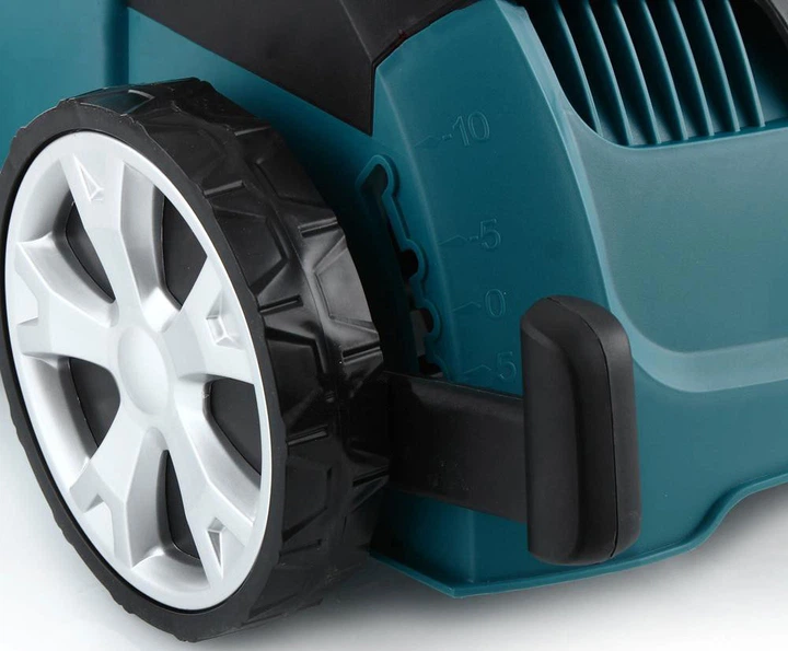 Аератор-скарифікатор Makita UV3200 - зображення 6