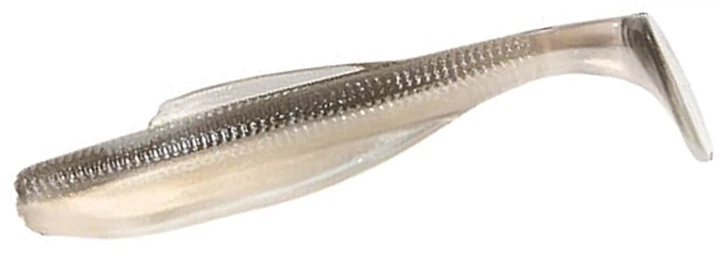 Плавающий силикон Z-Man Diezel Minnowz 5" 4 шт Smelt (DMIN5-28PK4) - Фото 1 Плавающий силикон Z-Man Diezel Minnowz 5" 4 шт Smelt (DMIN5-28PK4) - изображение 1