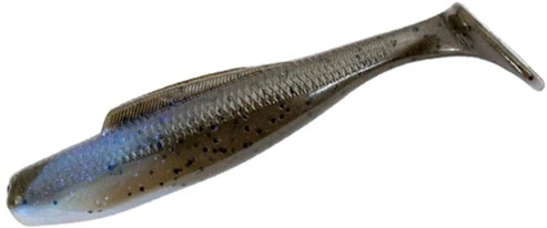 Плавучий силікон Z-Man Diezel Minnowz 5" 4 шт. The Deal (DMIN5-320PK4) - Фото 1 Плавучий силікон Z-Man Diezel Minnowz 5" 4 шт. The Deal (DMIN5-320PK4) - зображення 1