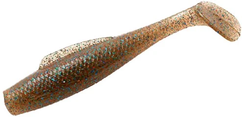 Плавающий силикон Z-Man Minnowz 3" 6 шт Bloodworm (GMIN-278PK6) - Фото 1 Плавающий силикон Z-Man Minnowz 3" 6 шт Bloodworm (GMIN-278PK6) - изображение 1