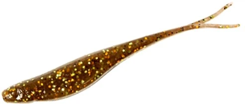 Плавающий силикон Z-Man Scented Jerk Shadz 4" 5 шт The Wright Stuff (SJS4-355PK5) - Фото 1 Плавающий силикон Z-Man Scented Jerk Shadz 4" 5 шт The Wright Stuff (SJS4-355PK5) - изображение 1