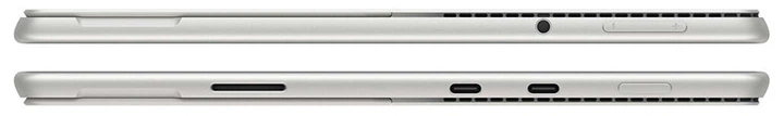 Laptop Microsoft Surface Pro 8 Wi-Fi 512 GB (8PY-00033) Platinum - obraz 4