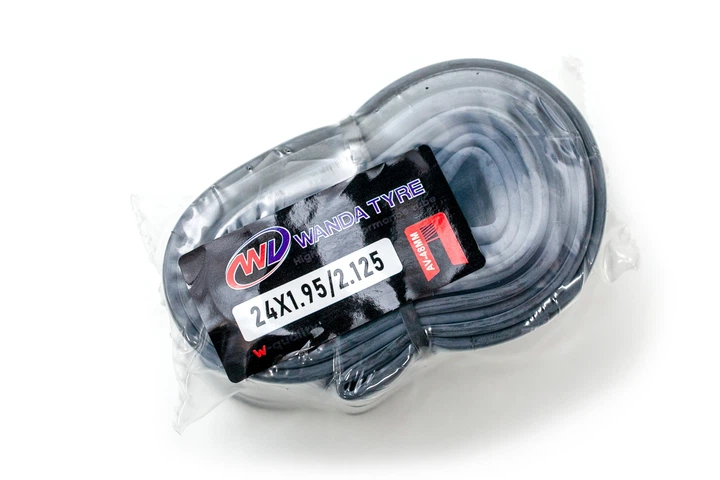 Камера Wanda 24x1.95/2.125 AV 48мм (TUB-043) - Фото 1 Камера Wanda 24x1.95/2.125 AV 48мм (TUB-043) - изображение 1