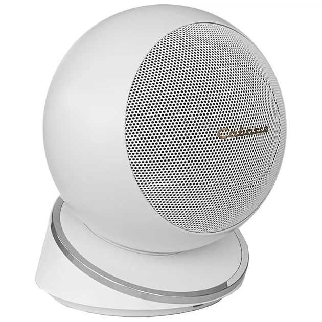 Акустична колонка Cabasse IO 3 on wall/base version White (art.239774) - зображення 2