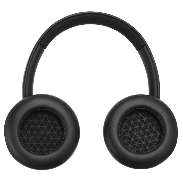 Беспроводные Bluetooth наушники с активным шумоподавлением DALI IO-6 Iron Black (art.237203) - изображение 2