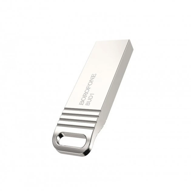 Флешка Borofone UD1 32Gb USB 2.0 Original - изображение 6