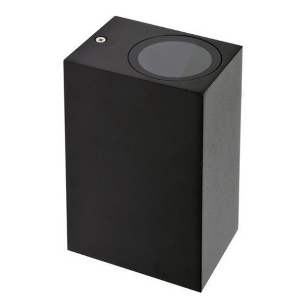 Светильник YATO 2-LED настенный сетевой YT-81903 - изображение 1