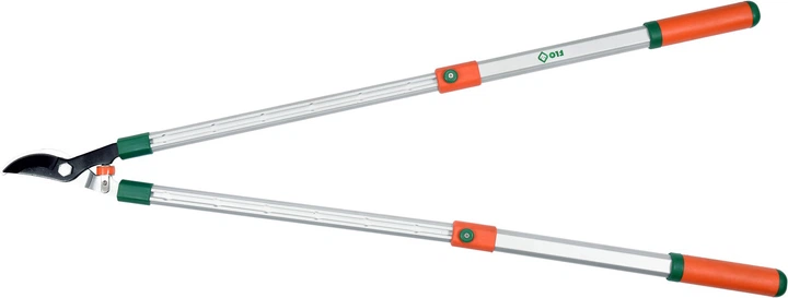 Sekator teleskopowy FLO 30 mm 660-1000 mm 99114 (5906083032813) - obraz 2