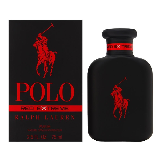 polo ralph lauren blue gold blend