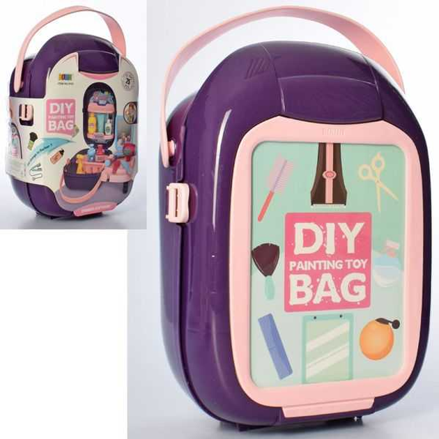 Diy painting toy online bag