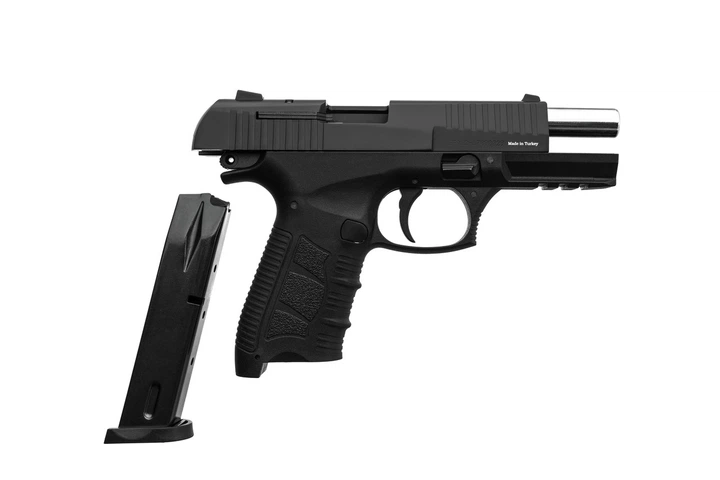 Пистолет стартовый Ekol Firat PA92 Magnum - изображение 3