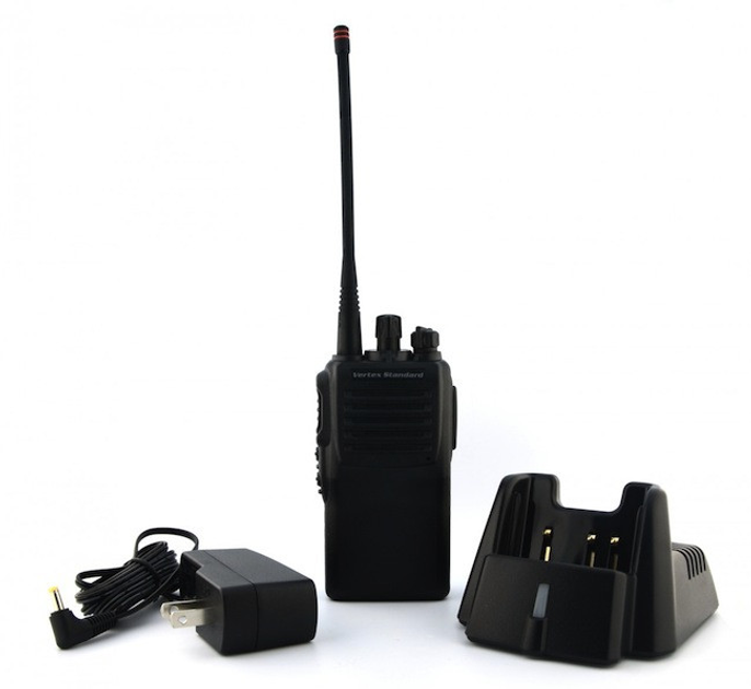 Радиостанция Vertex Standard VX-231-G6-5 UHF – фото, отзывы ...