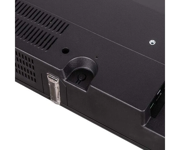 Телевизор Bravis UHD-50H7000 Smart + T2 - Фото 6 Телевизор Bravis UHD-50H7000 Smart + T2 - изображение 6