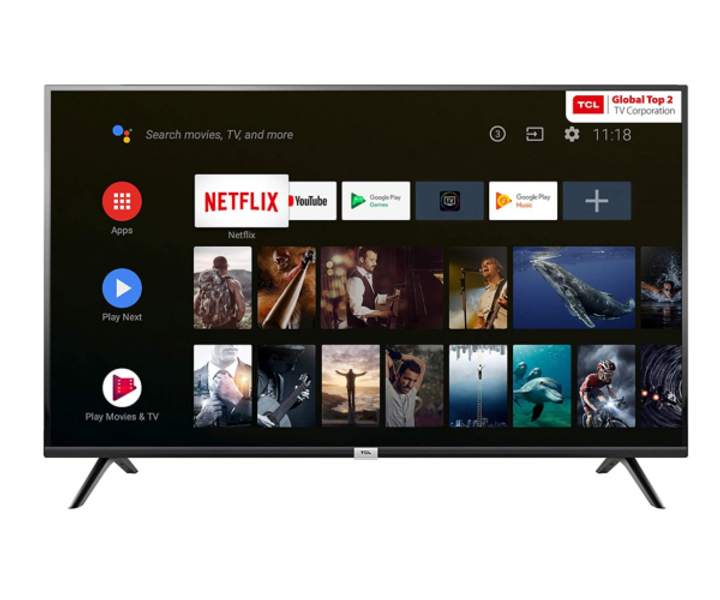 Телевизор TCL 32S618 купить в интернет-магазине ROZETKA - Телевизор TCL ...