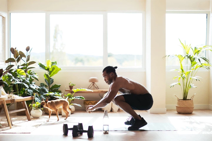 Навушники JBL Endurance Race Black (JBLENDURRACEBTBLK) - Фото 5 Навушники JBL Endurance Race Black (JBLENDURRACEBTBLK) - зображення 5