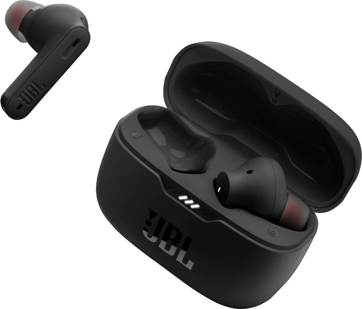 Навушники JBL Tune 230 NC TWS Black (JBLT230NCTWSBLK) - зображення 14