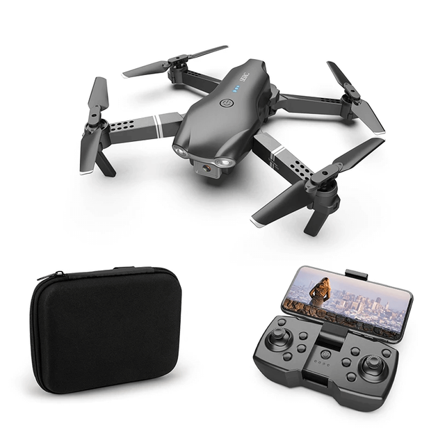 drone xkj s602