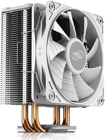 Кулер DeepCool Gammaxx GTE V2 White - изображение 7