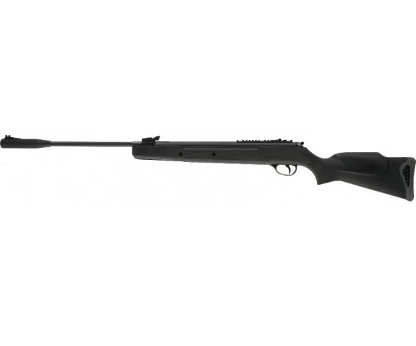 Пневматическая винтовка HATSAN 125 (производство Турция) с Усиленной газовой пружиной - зображення 2