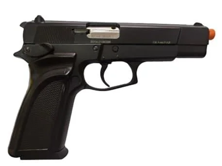 Стартовый (сигнальный) пистолет Blow Magnum - зображення 1