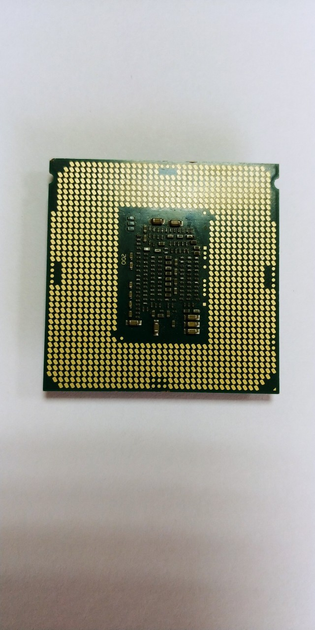 Процессор Intel Core i5-6400 tray (CM8066201920506) б/у – фото, відгуки ...